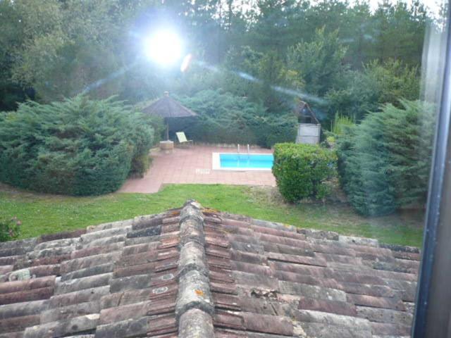 B&B Gilclau Saint-Martial-d'Artenset ภายนอก รูปภาพ
