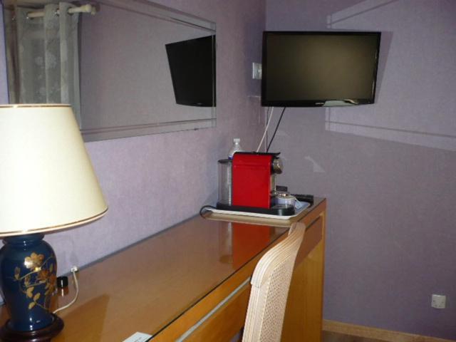 B&B Gilclau Saint-Martial-d'Artenset ภายนอก รูปภาพ
