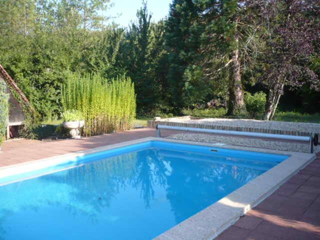 B&B Gilclau Saint-Martial-d'Artenset ภายนอก รูปภาพ